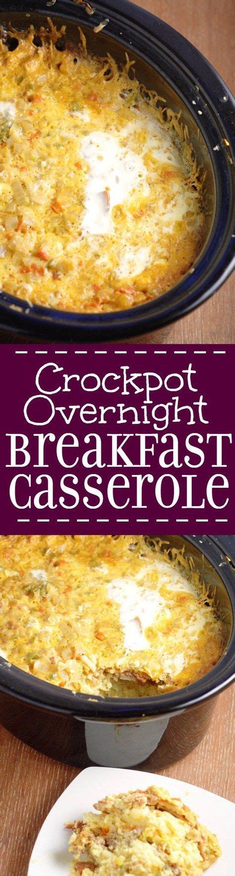 Cheesy, hearty and so delicious! 109 Delicious Crock Pot Recipes for A More Efficient ...