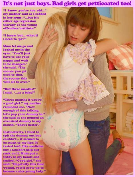 Loving femdom sissification and abdl story as girlfriend becomes mommy. Pin on adult baby
