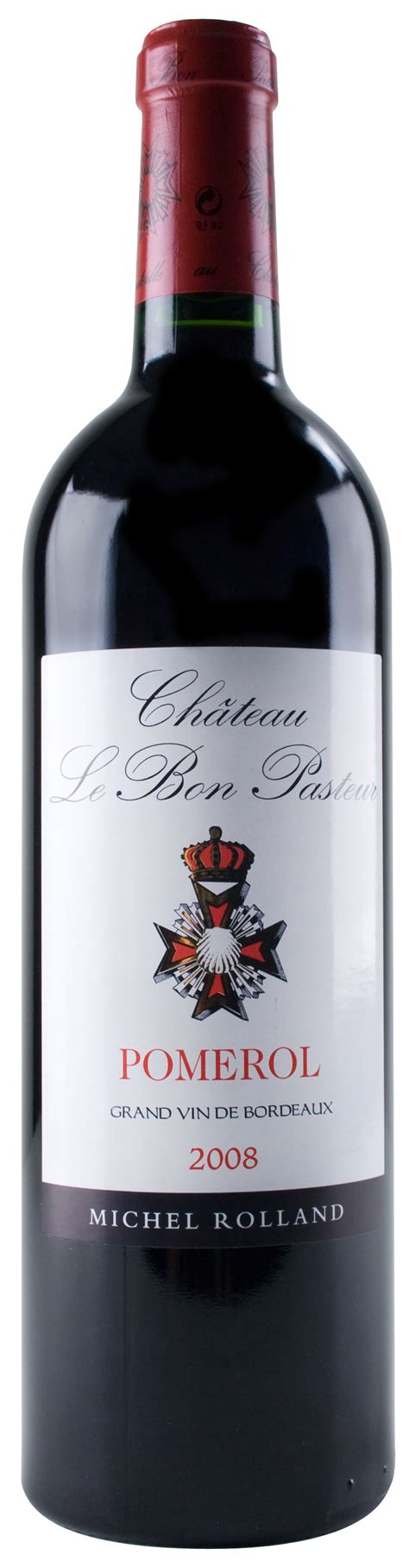 Sas le bon pasteur will regularly review this website and, where appropriate, will update such information and materials as it deems fit to reflect any change in circumstances that might have impact on the propriétaire du site sas le bon pasteur 10 chemin de maillet 33500 pomerol, france tél. 2008 Chateau Bon Pasteur | Wine Library