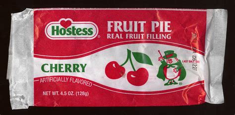 Check spelling or type a new query. Hostess Cherry Pie, 1997 - a photo on Flickriver