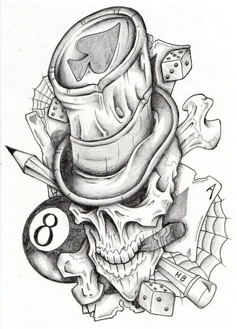 Por ejemplo, podrás colorear a tus viejos amigos los pitufos, dar color a un conejito, pintar a los dinosaurios, colorear un coche o a harry potter, tom y jerry y mucho más, de modo que las figuras en blanco y negro se llenen de vivos colores. Pin on Bocetos, Tattoo, Blanco y Negro