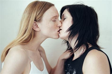 College girls kissing (197,595 results). Dear Coleen: Sex with another girl was so much better than ...