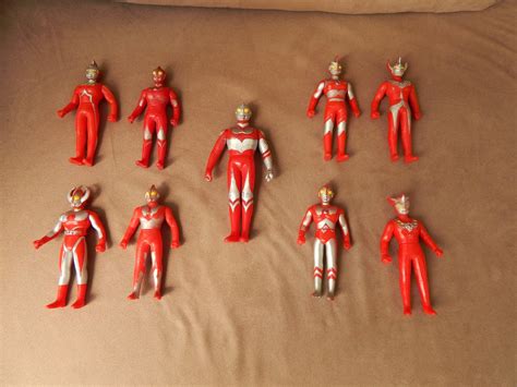 Maybe you would like to learn more about one of these? MEU MUNDO DE BRINQUEDOS: ULTRAMAN