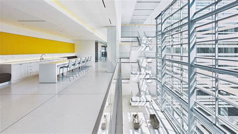 Maybe you would like to learn more about one of these? Hyundai Motor America, U.S. Headquarters | Projects | Gensler