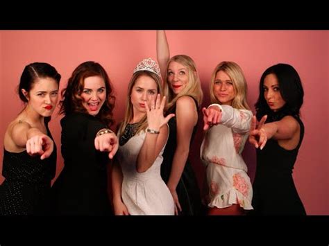 Because when she is having fun, everyone involved is guaranteed to have a good time! 7 Fun and Inexpensive Bachelorette Party Ideas - YouTube