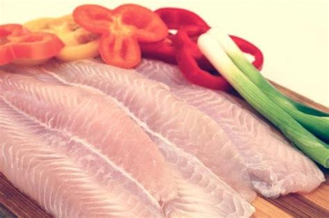 Tiempo de congelado para matar el anisakis. panga de vietnam | Como cocinar pescado, Pescado, Pescado ...