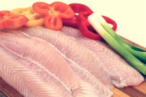 Su consumo en nuestro país ha generado controversia, no. panga de vietnam | Como cocinar pescado, Pescado, Pescado ...