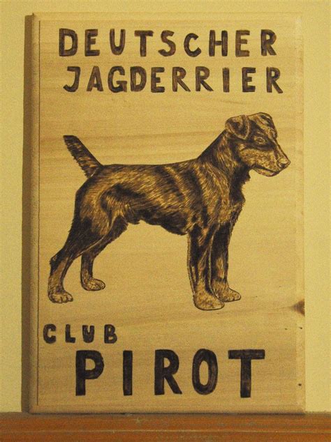 Check spelling or type a new query. deutsche jagdterrier by https://www.deviantart.com ...