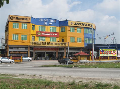 Eco shop is an everyday brand to every household in malaysia. Tyre and Rims (H2O One Stop Sdn. Bhd.): May 2011