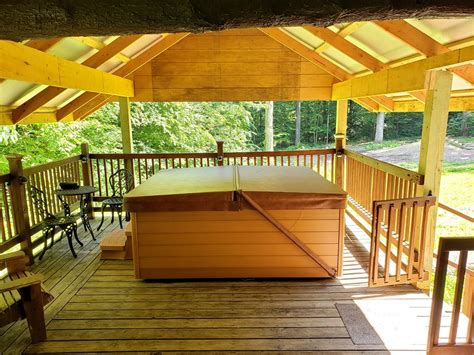 Seasonal furnished family cabins sleep six. Brown County Family/Group Cabin Retreat Has Cable ...