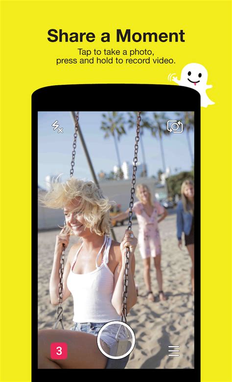 Our system stores snapchat apk older versions, trial versions, vip versions, you can see older versions. Download Snapchat 9.13.0.0 APK for Android - Multimedia World