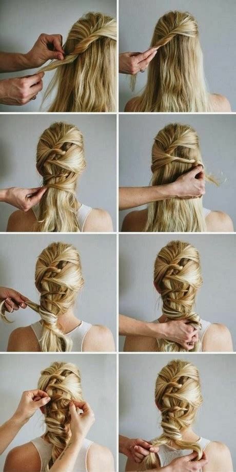We did not find results for: Idée coiffure simple cheveux mi long