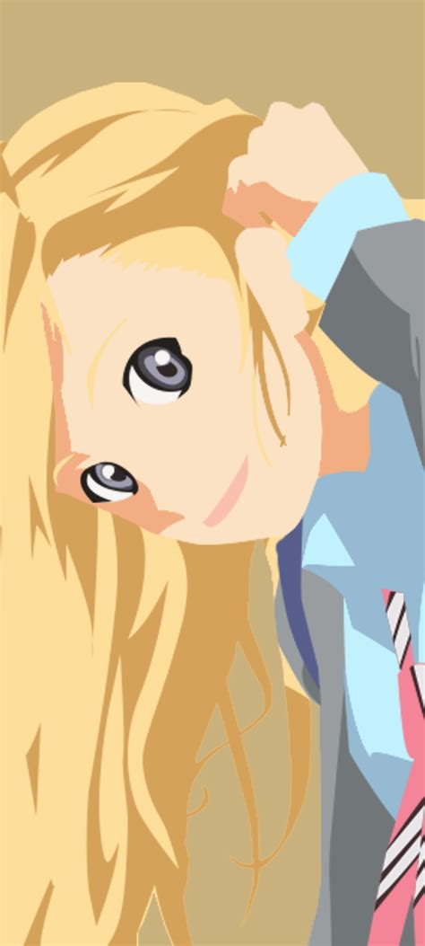 Looking for the best 3d wallpaper ? 1080x2400 Kaori Miyazono 1080x2400 Resolution Wallpaper ...