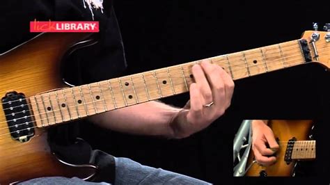 Autumn leaves yenne lee plays 2004 pepe romero jr. Learn To Play Kiss Guitar Lessons With Danny Gill ...