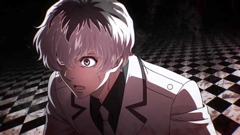 A community page for tokyo ghoul that's officially recognized and sponsored by funimation! جدول عرض حلقات Tokyo Ghoul:re | Otaku Libr