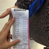 This is the second time i purchase this trouser, i feel comfort when wearing it. Decathlon Malaysia - Sri Damansara, Selangor