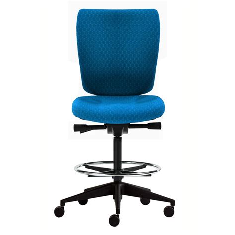 Shop for office drafting chairs at walmart.com. Buy A Linear Drafting Chair Adjustable Armrests, Black ...