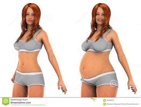 Check spelling or type a new query. Pregnant Woman Body Transformation Stock Illustration ...