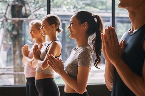 Your personaly yoga coach all exercises are developed by professional yoga instructors. Yoga for Teens: How to Market Your Studio to Teenagers ...