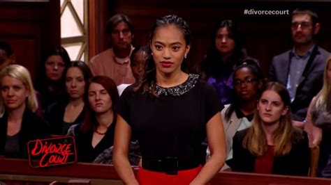 With autumn halfterm starting tomorrow, i thought it from www.pinterest.com. Watch Divorce Court S18:E90 - Kara Martin vs. Brandon ...