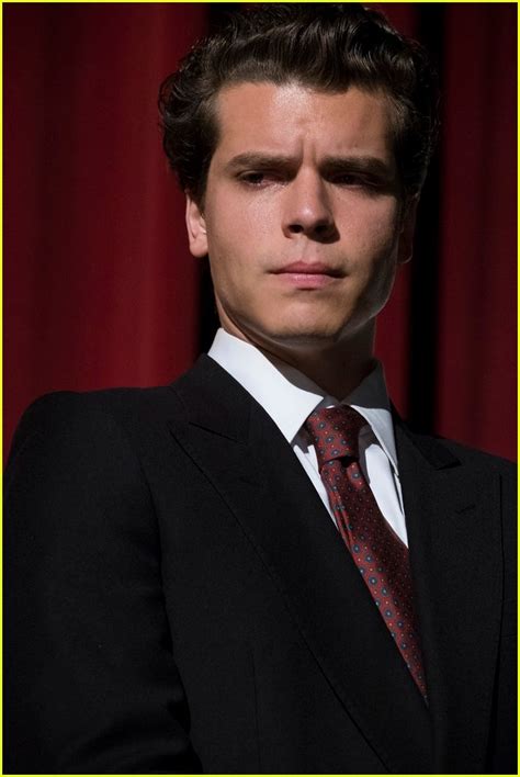 Who Plays the Menendez Brothers on 'Law & Order True Crime ...