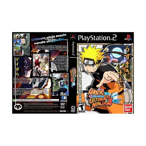 Check spelling or type a new query. Cheats for Naruto Shippuden Ultimate Ninja 4