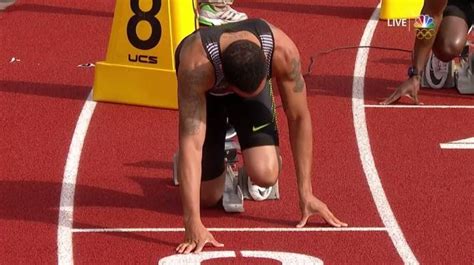 Aside from the marathon and race walk, all trayvon bromell, who has overcome two achilles surgeries in the past five years, continued his stellar year by winning the men's 100m at the us olympic trials and. USATF.TV - Videos - Men's 200m Semi-Final Heat 1 - U.S. Olympic Team Trials - Track & Field 2016
