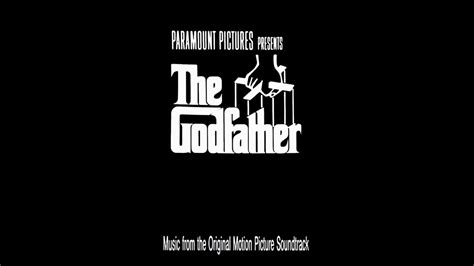 Wedding song from the godfather. The Godfather Soundtrack Track 4 "Connie's Wedding ...