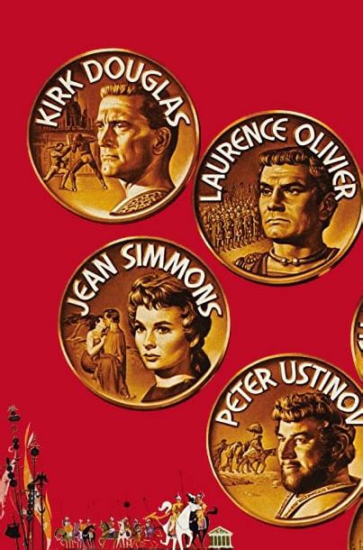 Venduto come schiavo al lanista quinto lentulo batiato, spartacus continua a combattere per il divertimento del popolo, ma cerca al tempo stesso di ricongiungersi alla sua amata e riconquistare la libertà. HD Spartacus 1960 Film Completo Streaming ITA di 2020