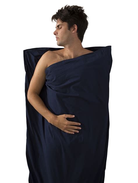 Check spelling or type a new query. Premium Cotton Travel Liner - Sea to Summit Sleeping Gear