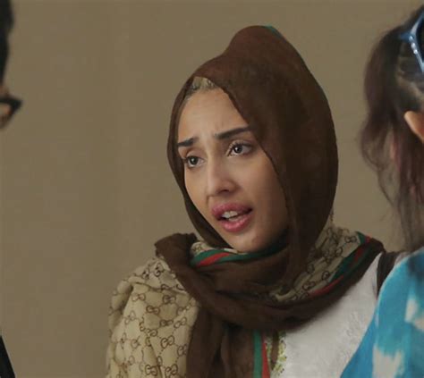 Malaysian actress zarina anjoulie supposedly divorced after six months of marriage. #Showbiz: Netizens slam Zarina Anjoulie for attacks on ...
