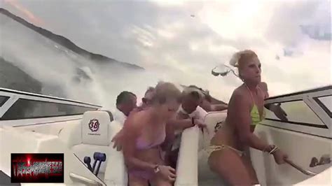 Art, craft, sewing & party supplies. Bikini Girls Boat Crash ft. "Turn Down for What" - Remix ...