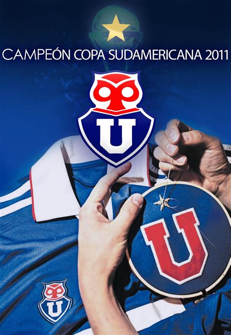 Get universidad de chile logo in (.svg) vector format. #udechile #bulla #lda #sudamericana | U de chile, Chile ...