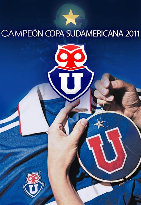 Thanks to a treaty between chile and the u.s. #udechile #bulla #lda #sudamericana | U de chile, Chile ...