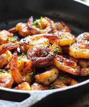 View top rated best seafood casserole recipes with ratings and reviews. Casserole de crevettes au miel et à l'ail | Recette ...