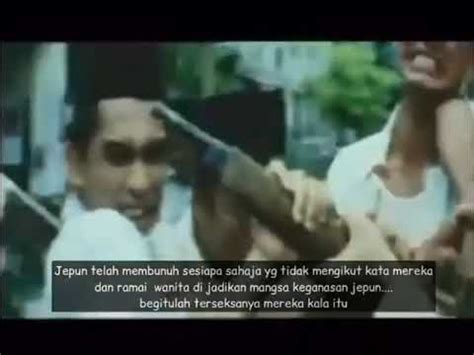 · tanah melayu tidak diberi kemerdekaan seperti dijanjikan. PENJAJAHAN JEPUN DI TANAH MELAYU - YouTube