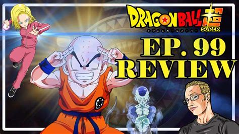 We did not find results for: ⭐Dragon Ball Super EP. 99 Review!⭐ | DragonBallZ Amino