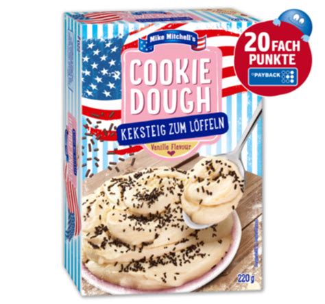 The movie was initially scheduled for a theatrical release from paramount pictures in the christmas 2020 window, but the ikemba. MIKE MITCHELL'S Cookie Dough von Penny Markt ansehen!