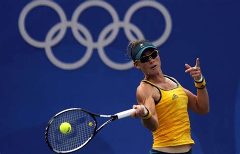 Live tennis from all around the world. Olympic tennis entries announced | 27 June, 2012 | All ...