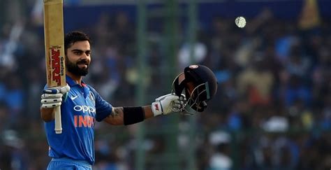 In this article we will be discussing about some of his strong achievements. Virat Kohli was selected for 3rd time in 'Wisden Leading ...