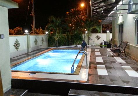 Homestay melaka with swimming pool anugerah homestay melaka. Suri Homestay Melaka