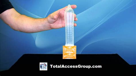 LifeStyles King Size XL Lubricated Condom Review by Total ...
