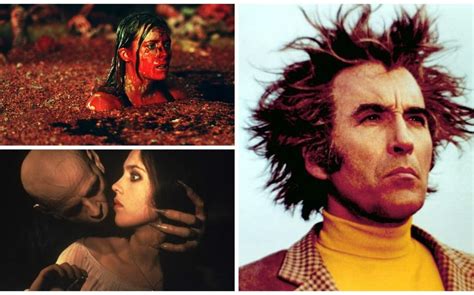 Horror hollywood hindi dubbed movies. The 50 best horror movies of all time - Film