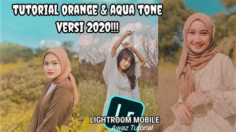 Download details free download 10 lightroom presets 10 dng mobile presets personal use download premium… Lightroom tutorial | Aqua & orange tone | free preset ...