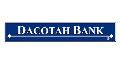 At dacotah bank there are so many opportunities. Dacotah Bank Reviews, Rates & Fees - MyBankTracker