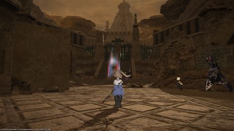 A Tank and a Healer.: November 2014