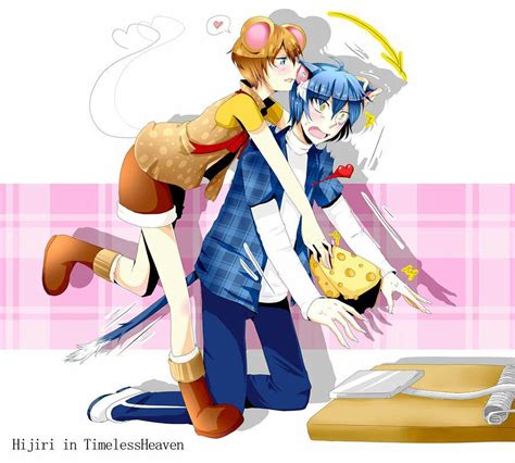 I loved the older ones. Tom and jerry 上的釘圖