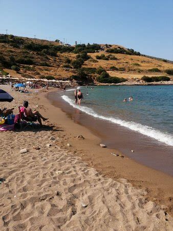 See keratea photos and images from satellite below, explore the aerial photographs of keratea in greece. Charakas Beach (Keratea) - 2019 All You Need to Know ...