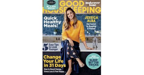 We did not find results for: Free Subscription to Good Housekeeping Magazine - Free ...