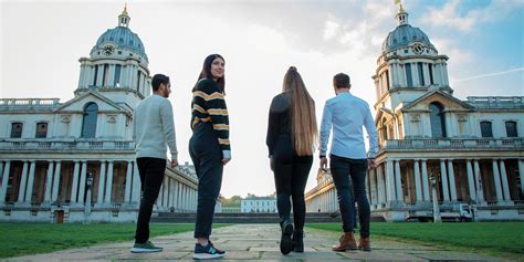 The greenwich university is located in phase vi, darakshan, dha. Incoming students | International | University of Greenwich
